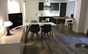Appartement le Clos